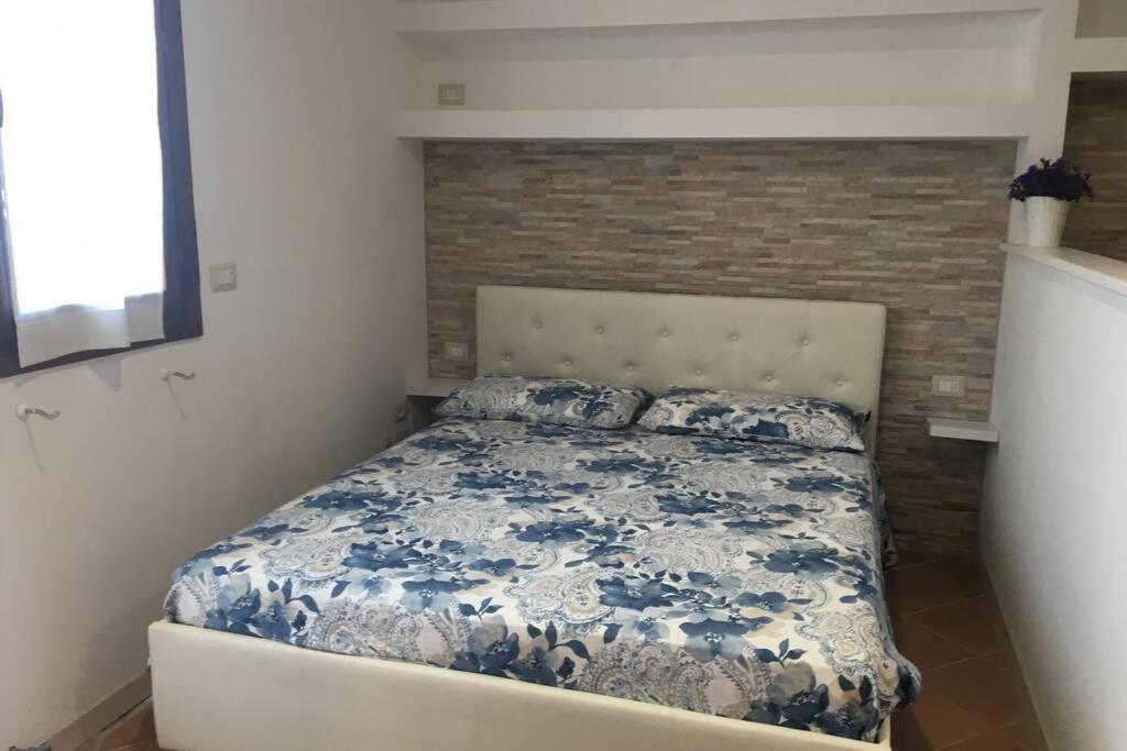 Apartment Via Montenero
