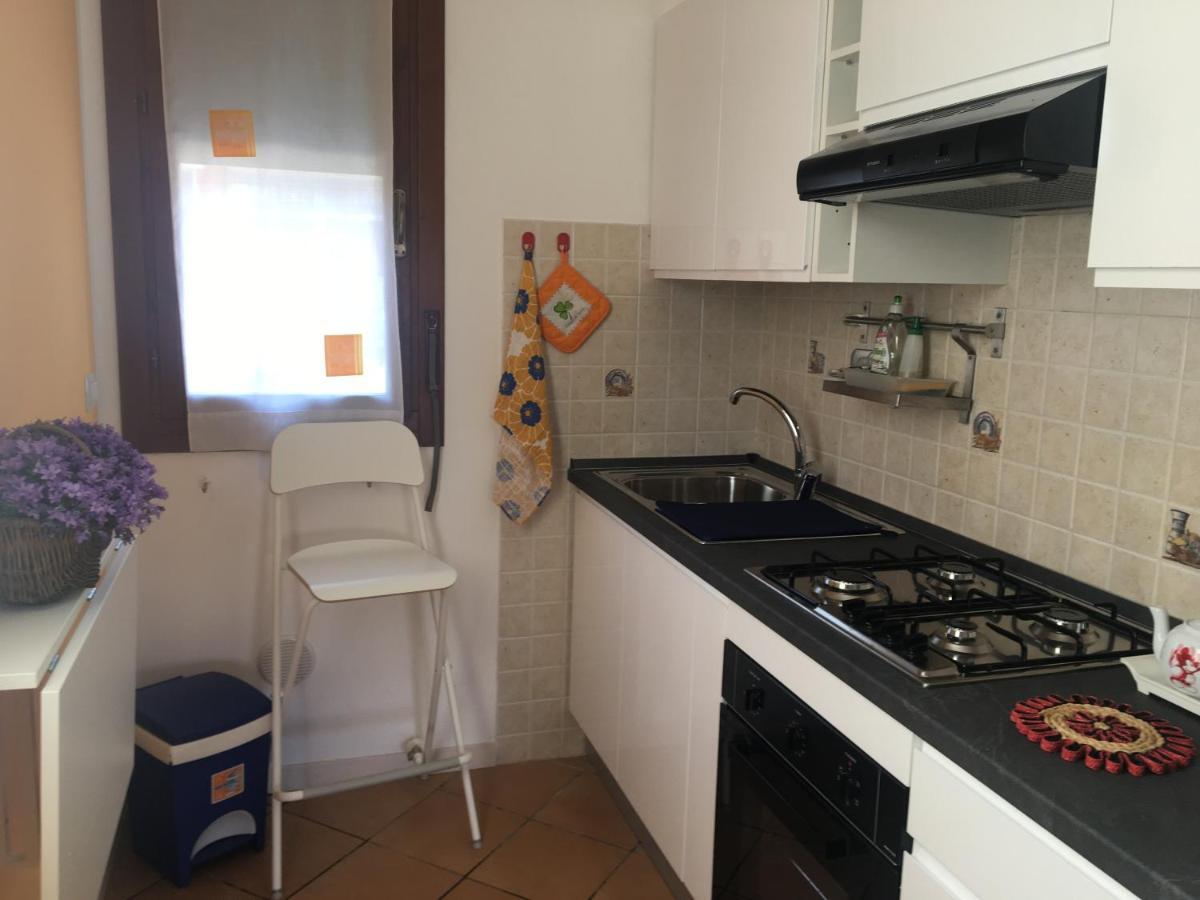 Via Montenero Apartment *