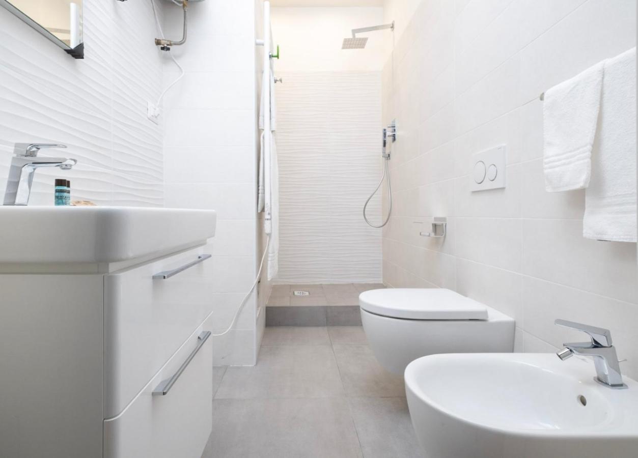 Apartment Delle Erbe By *