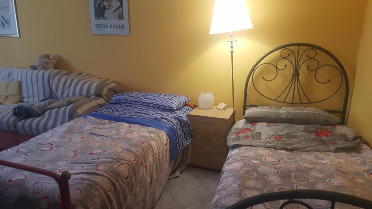 Appartement Casa Roberta E Gilberto