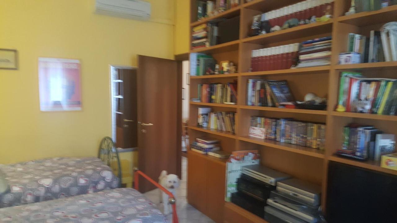 Casa Roberta E Gilberto Bologna