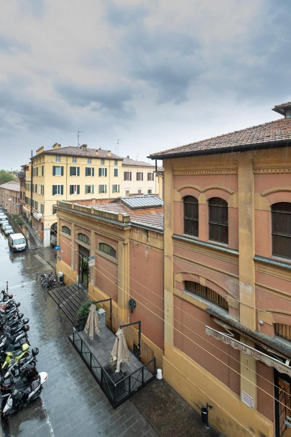 Delle Erbe By Apartment *