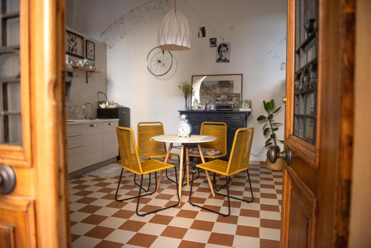 Appartament Casavintage Apartamento Bolonha