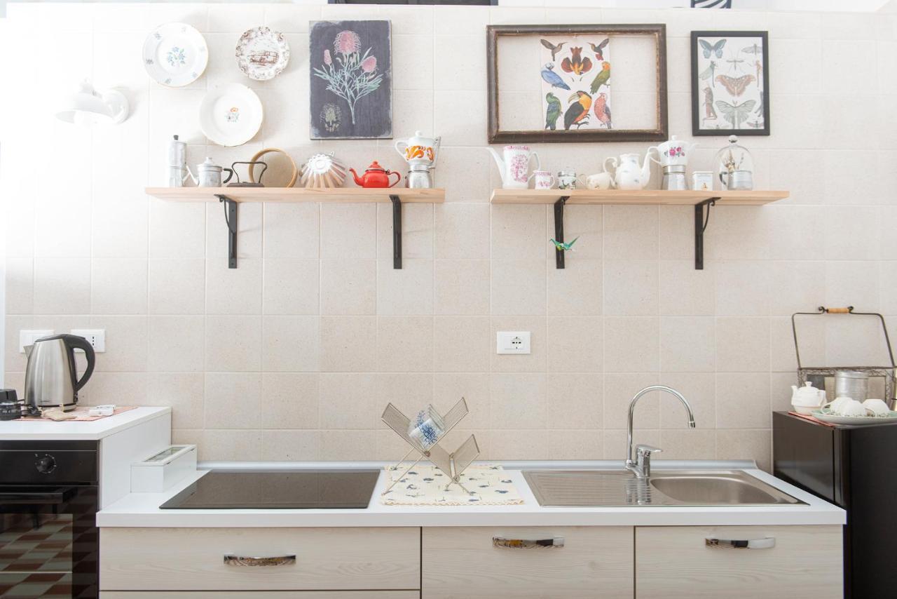Appartament Casavintage Bolonha
