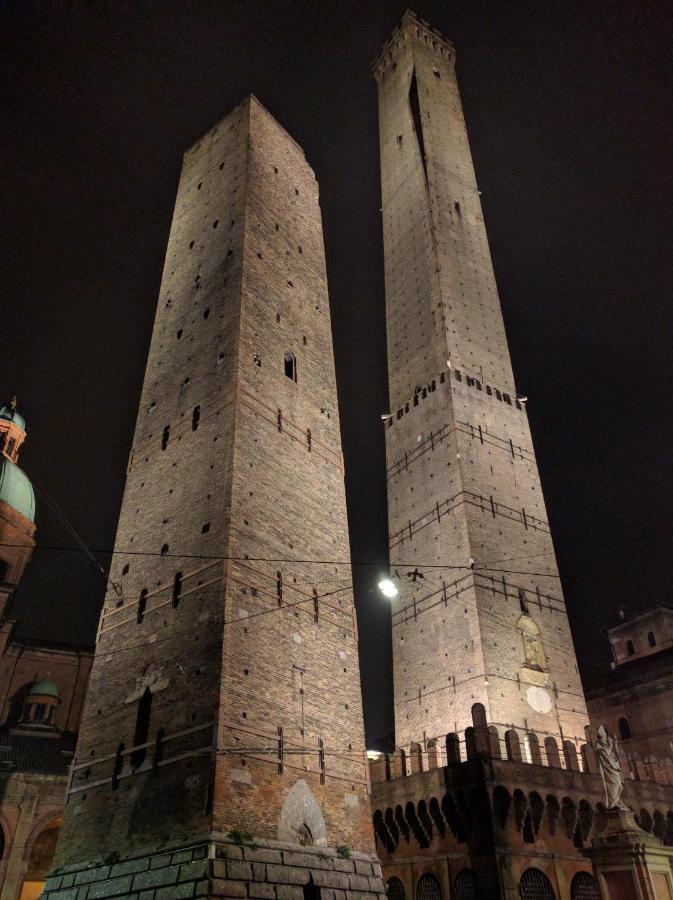 Apartment Giudei House Bologna