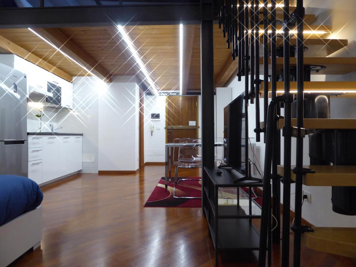 Apartment Giudei House *