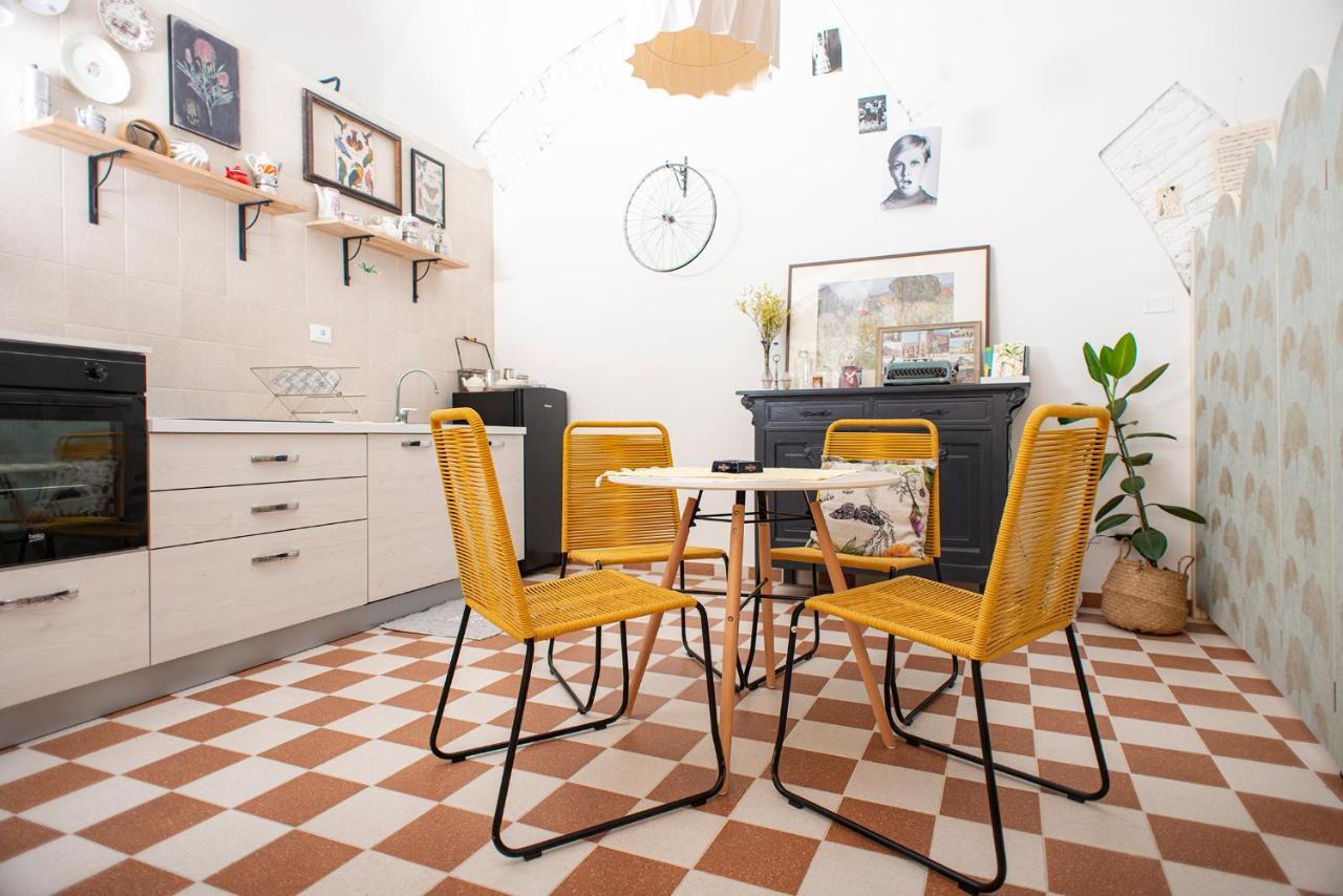 Apartamento Appartament Casavintage *