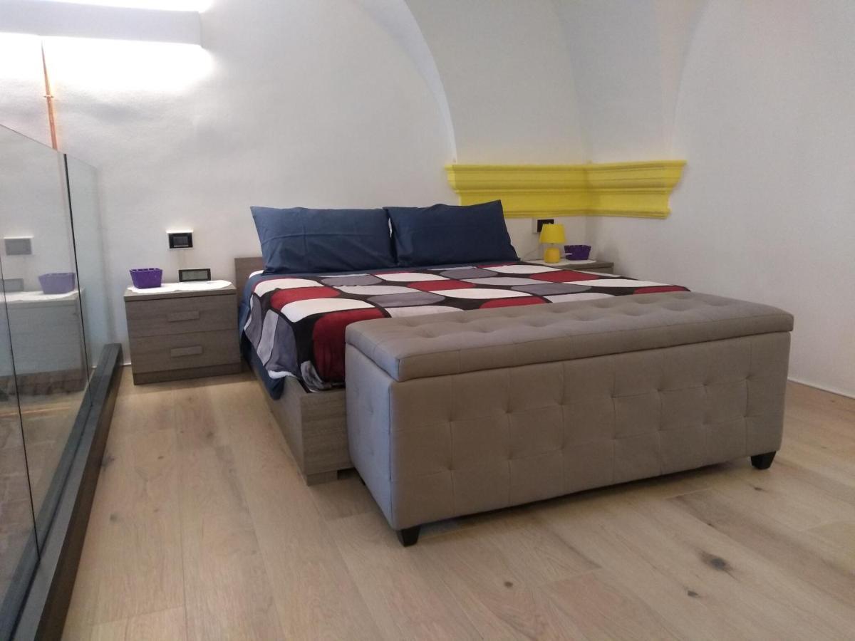 Apartment Flat Le Volte *