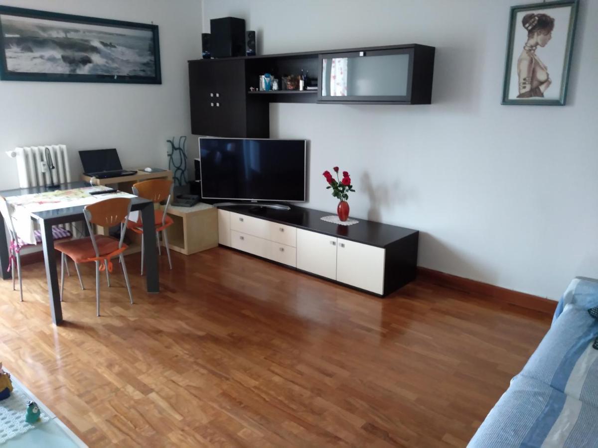 Caval Homestay Bologna