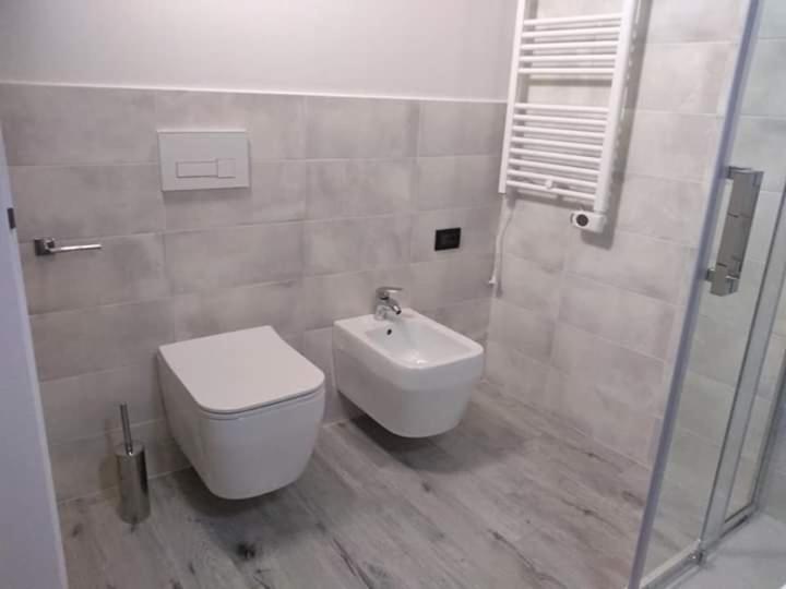 Flat Le Volte Bologna