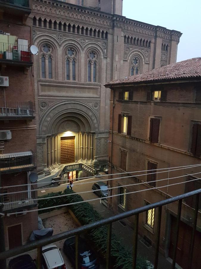Bed & Breakfast Viola Bologna