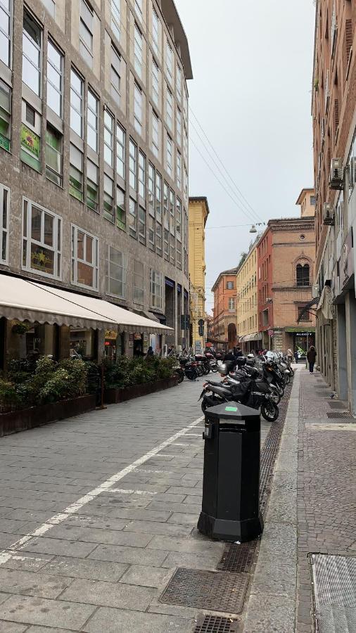 Apartment Delle Erbe By
