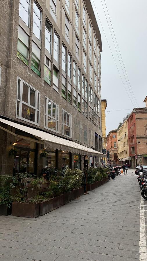 Delle Erbe By * Bologna