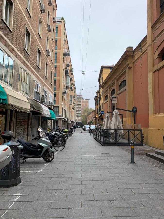 Apartment Delle Erbe By