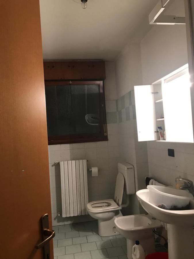 Residencia San Vitale Hospedagem domiciliar *