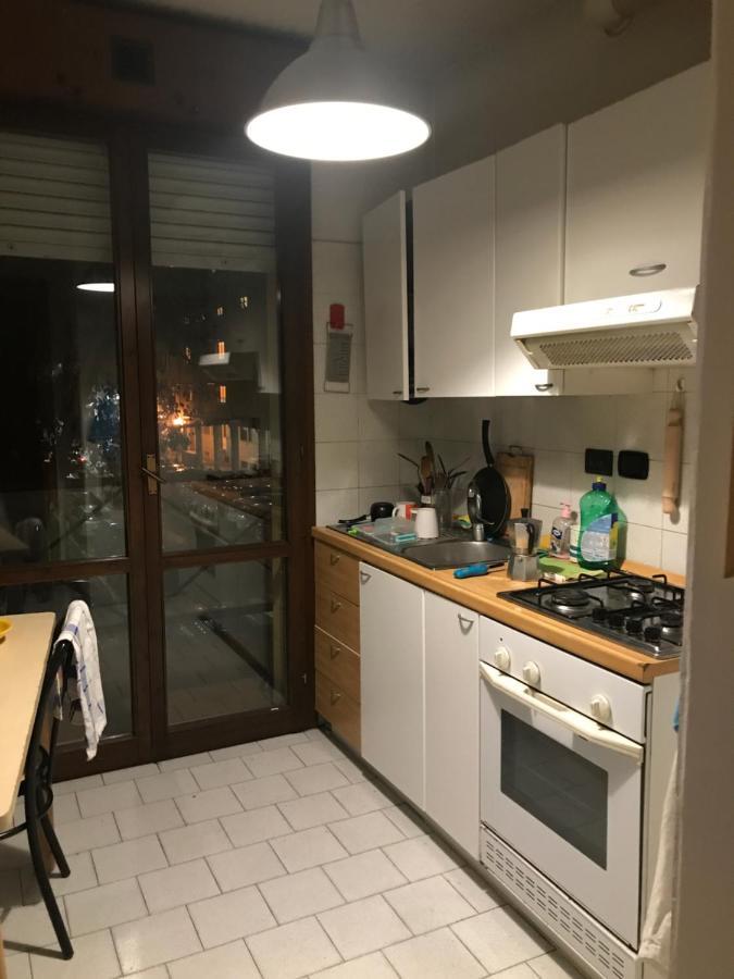 Residencia San Vitale *
