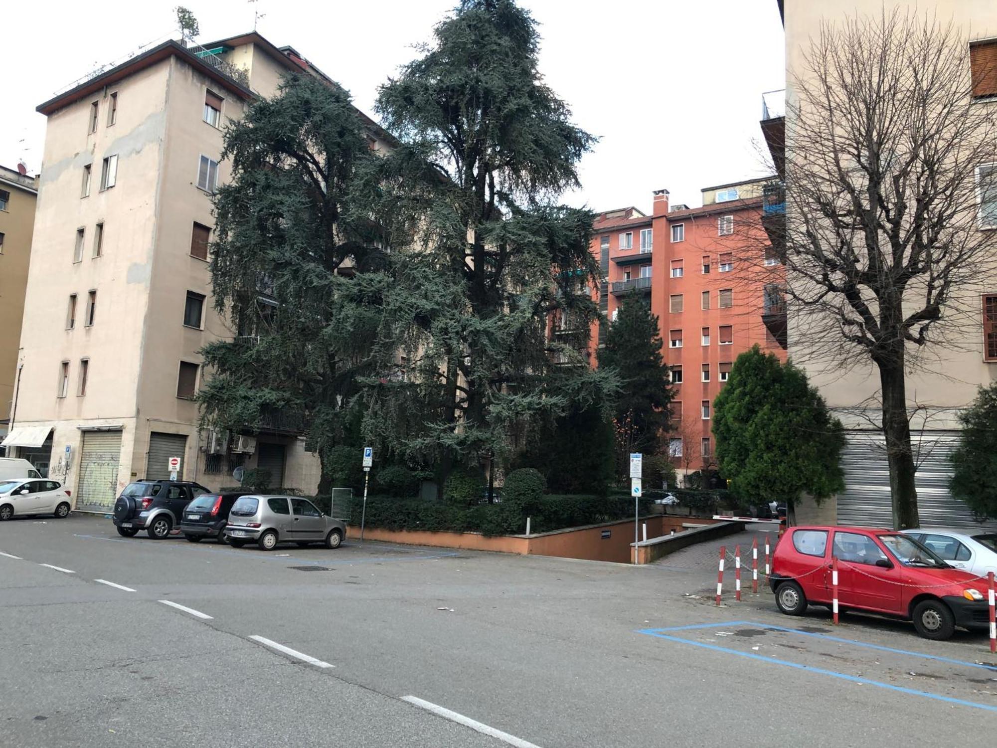 Tra Le Torri - Ampia Stanza Privata In Con Bagno Privato Accessibile Da Corridoio Bed & Breakfast