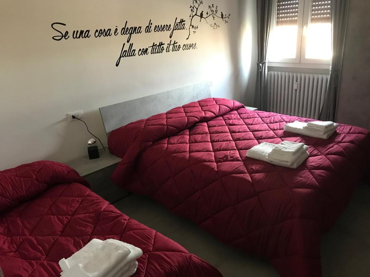Affittacamere Holabologna Bologna