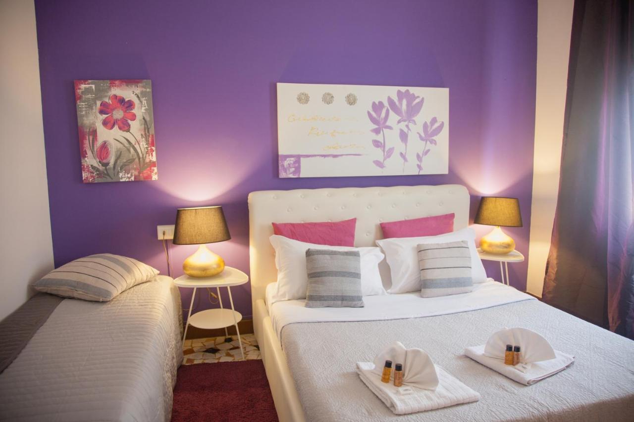 Central Avenue Bed & Breakfast Bologna