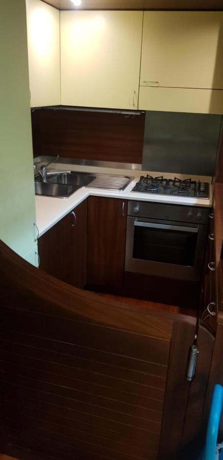 Apartamento Nel Sole Bilocale Bolonha