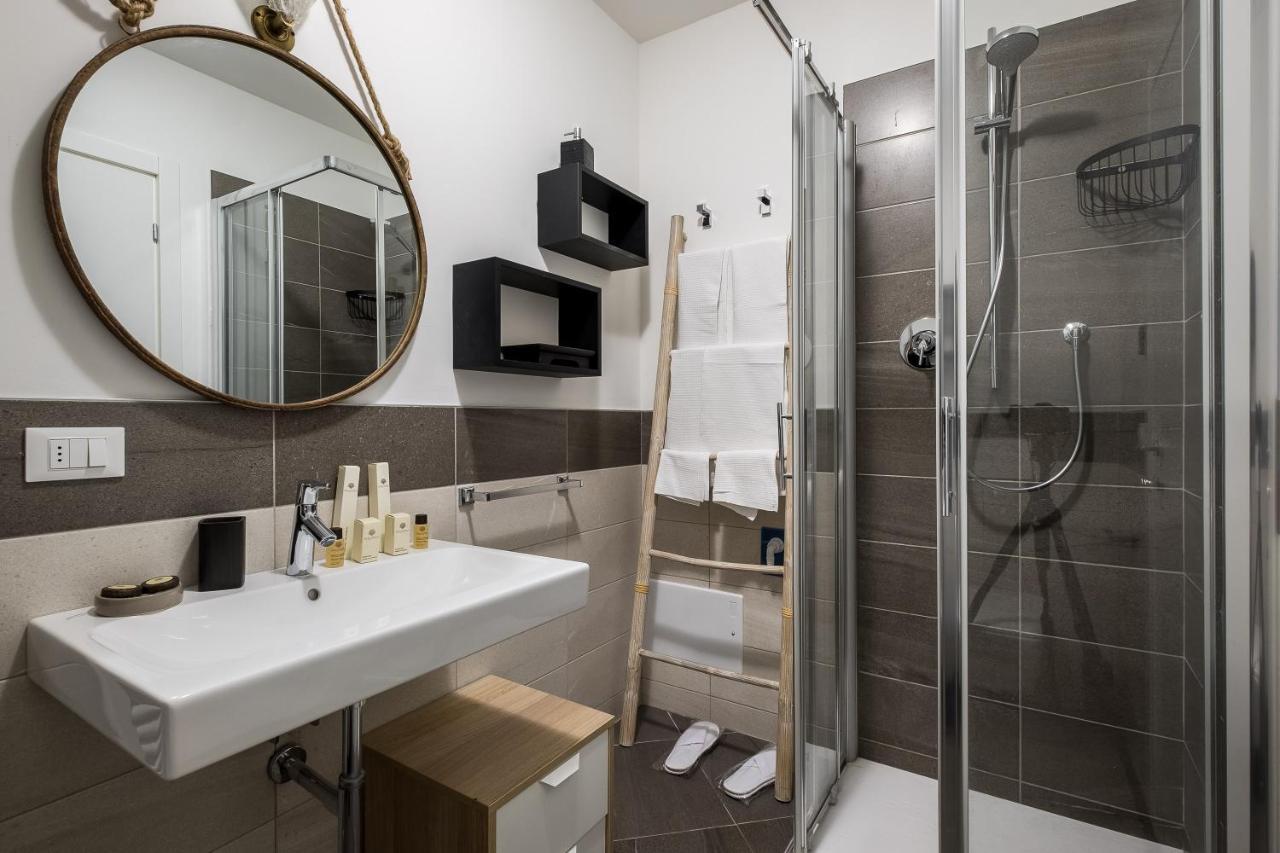Cozy Apartment Bologna