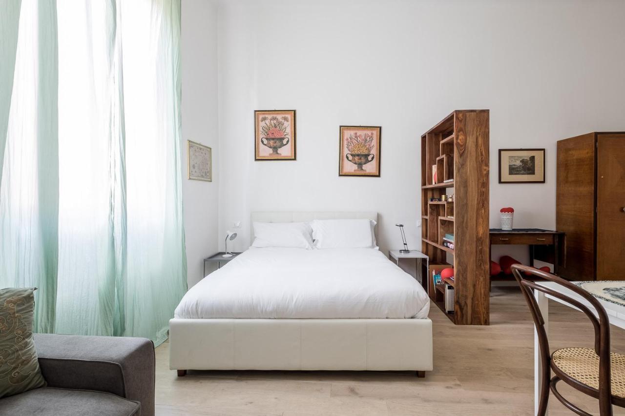Apartment Cozy Bologna