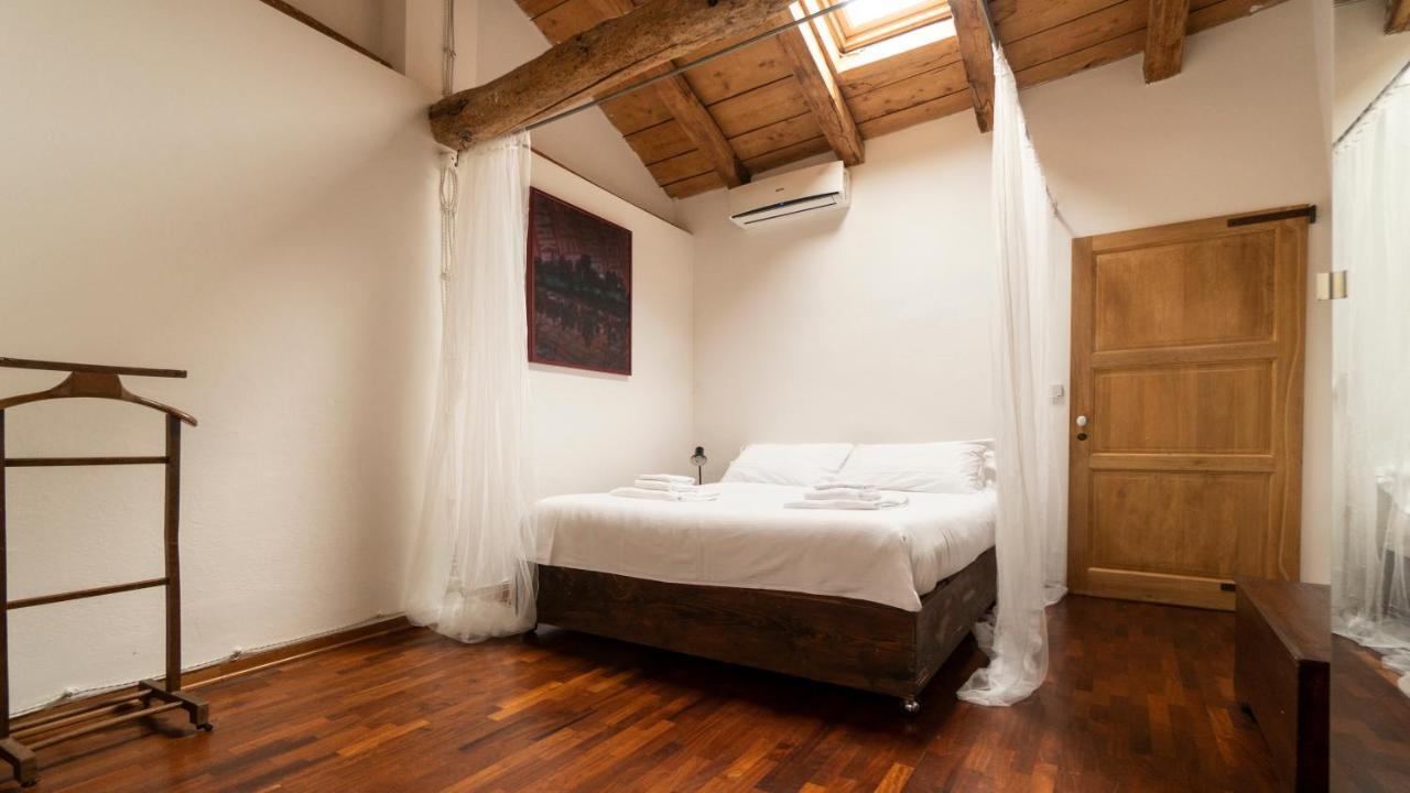 Appartement Italianway - Del Pratello 49