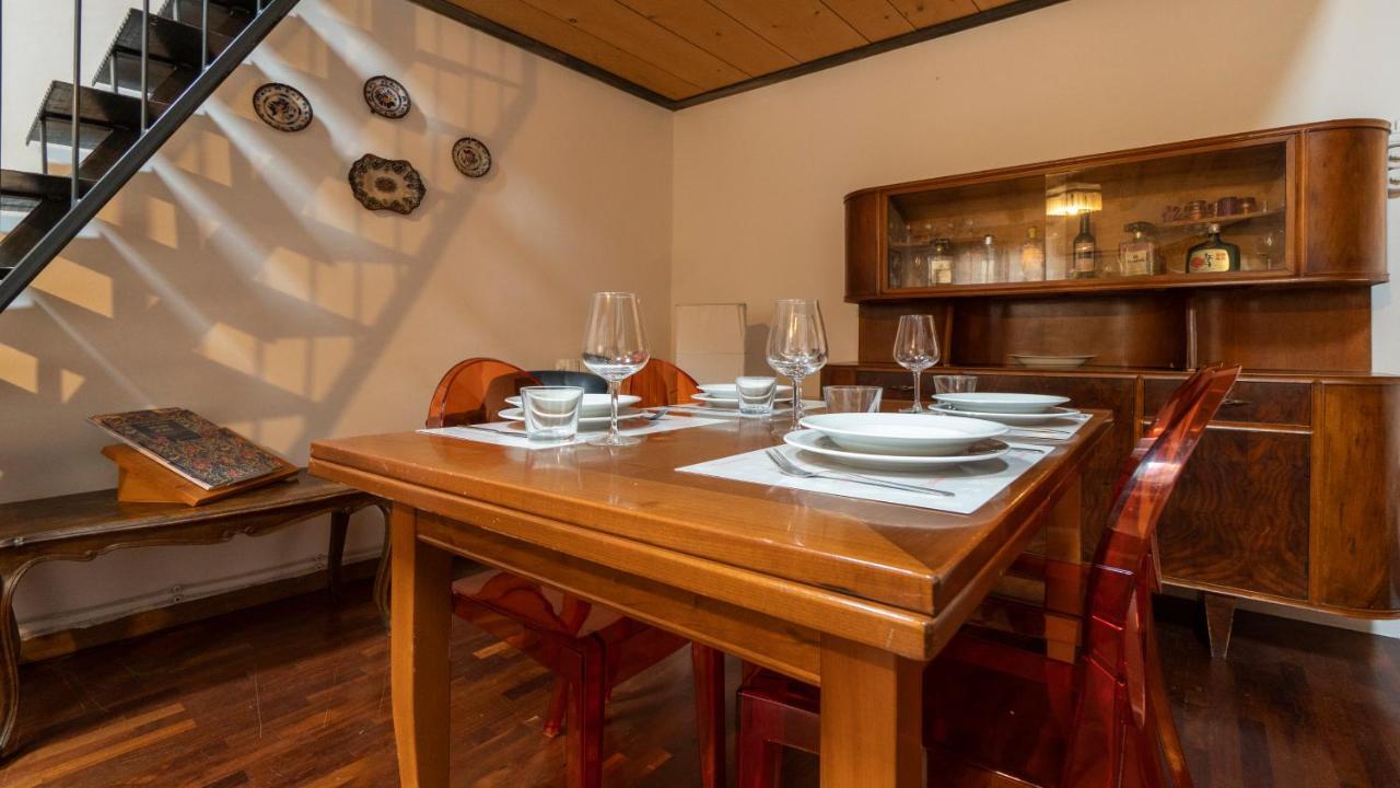 Appartement Italianway - Del Pratello 49