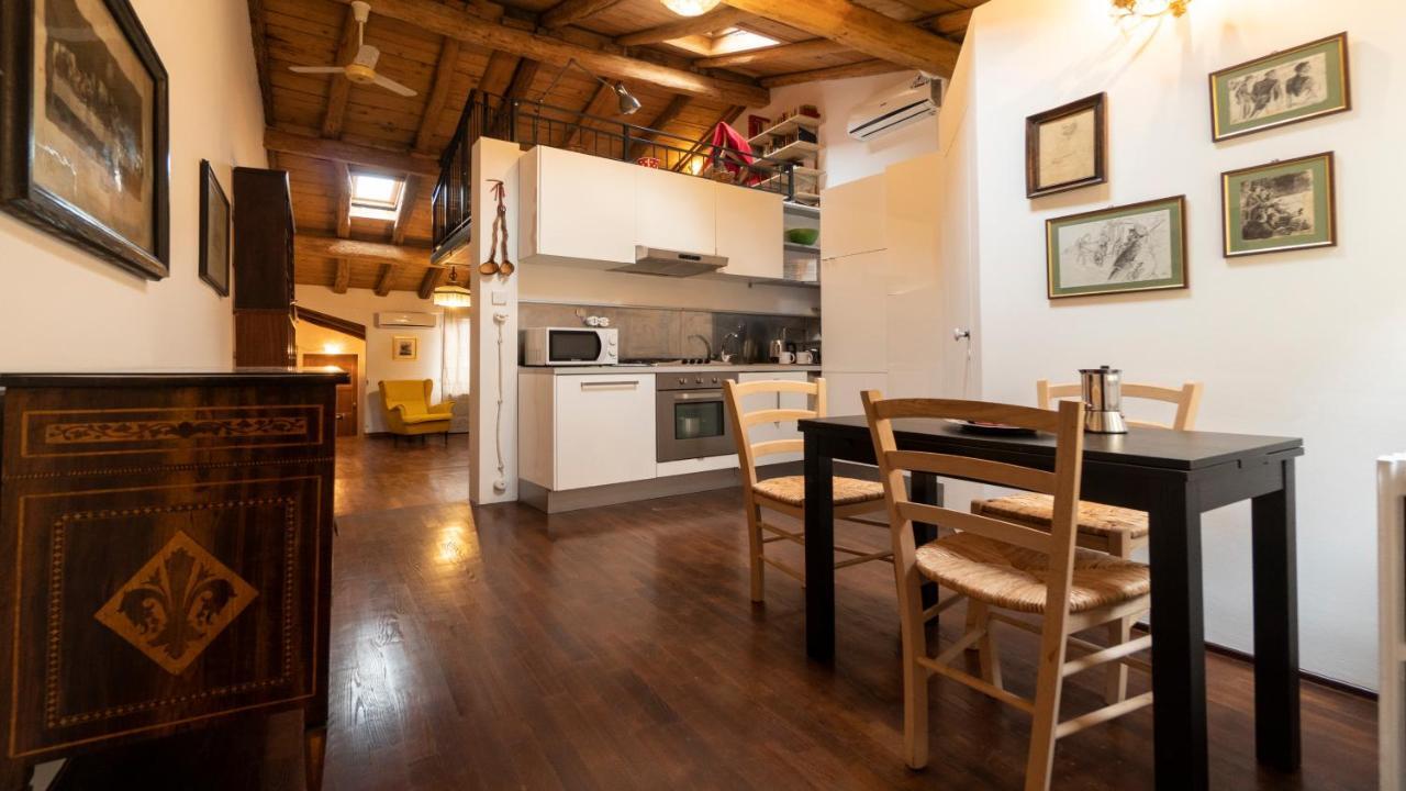 Italianway - Del Pratello 49 Appartement *