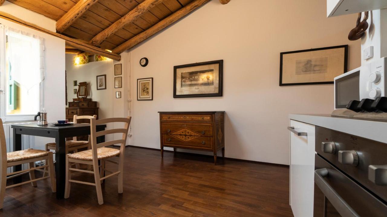 Italianway - Del Pratello 49 Appartement Bologna