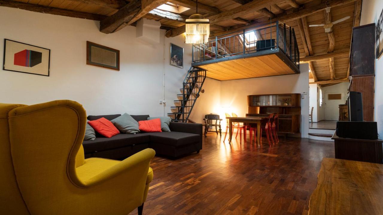 Italianway - Del Pratello 49 Bologna