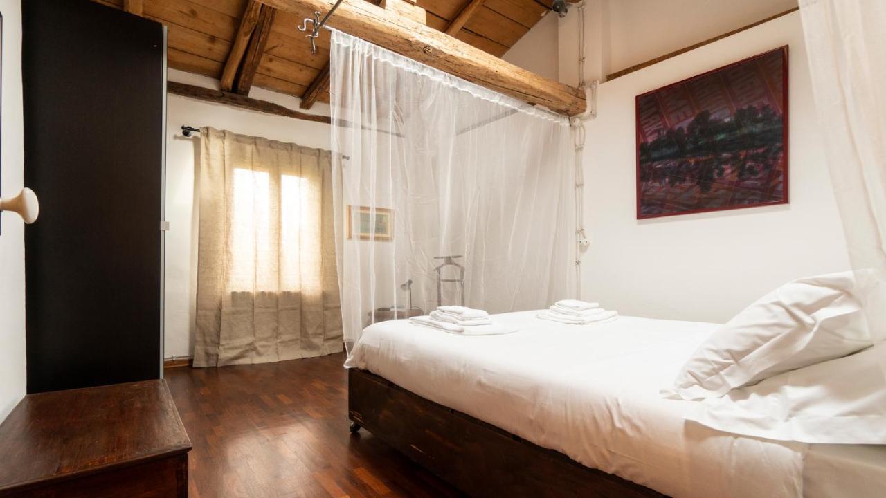 Italianway - Del Pratello 49 Appartement