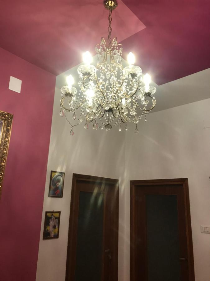 Moonlight Centro Guest house