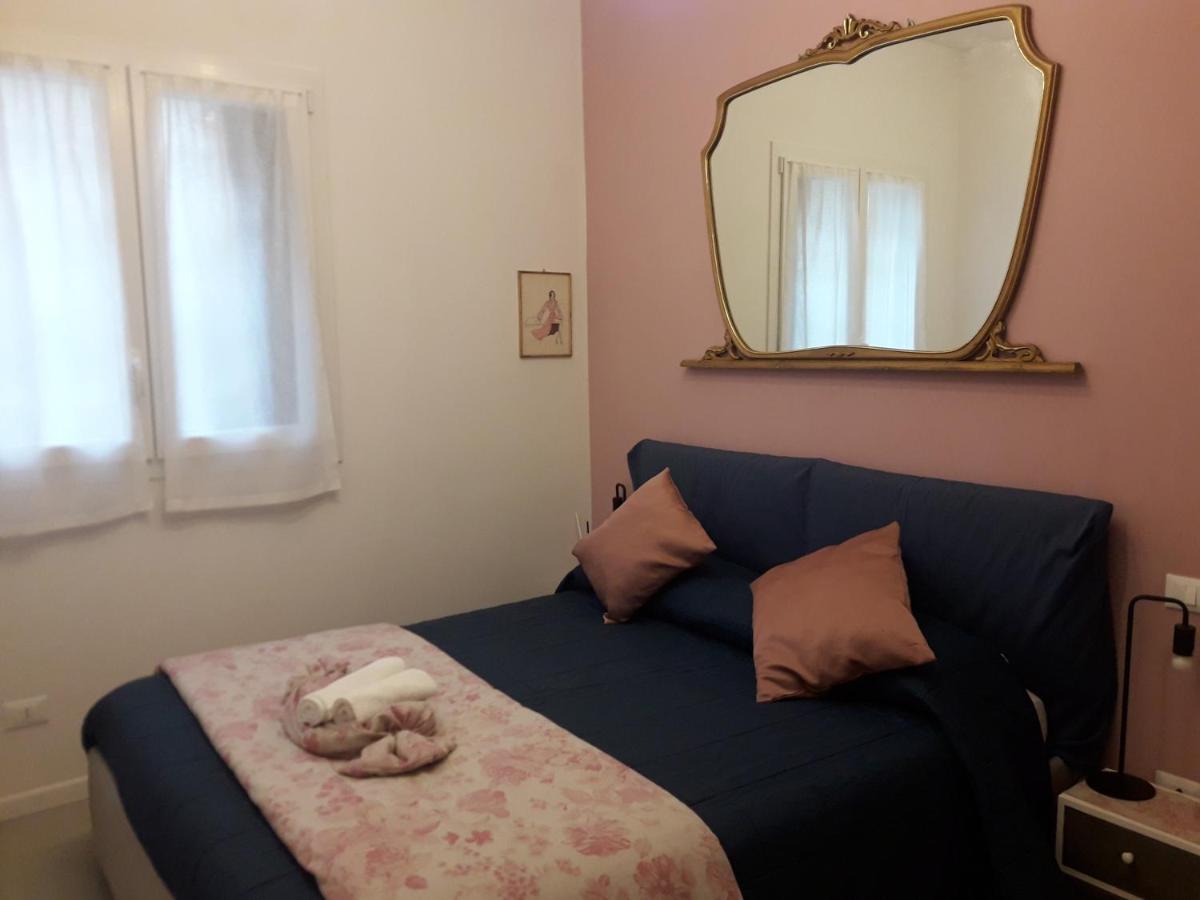A Casa Della Claire * Bologna