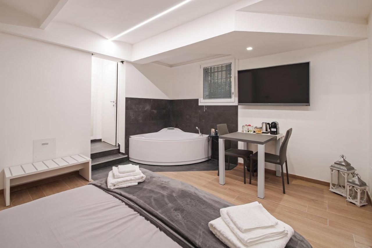 B&bo La Frasca Bed & Breakfast *