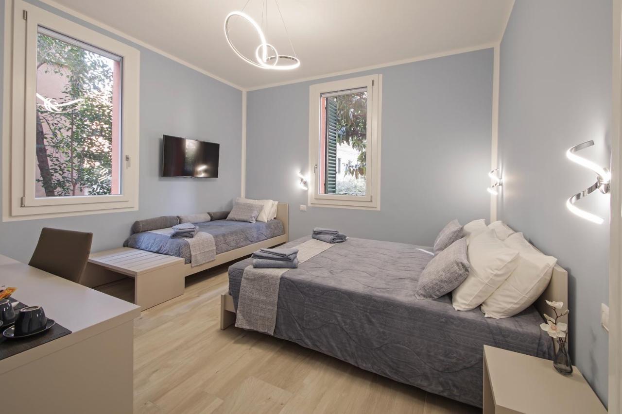 Bed & Breakfast B&bo La Frasca Bologna