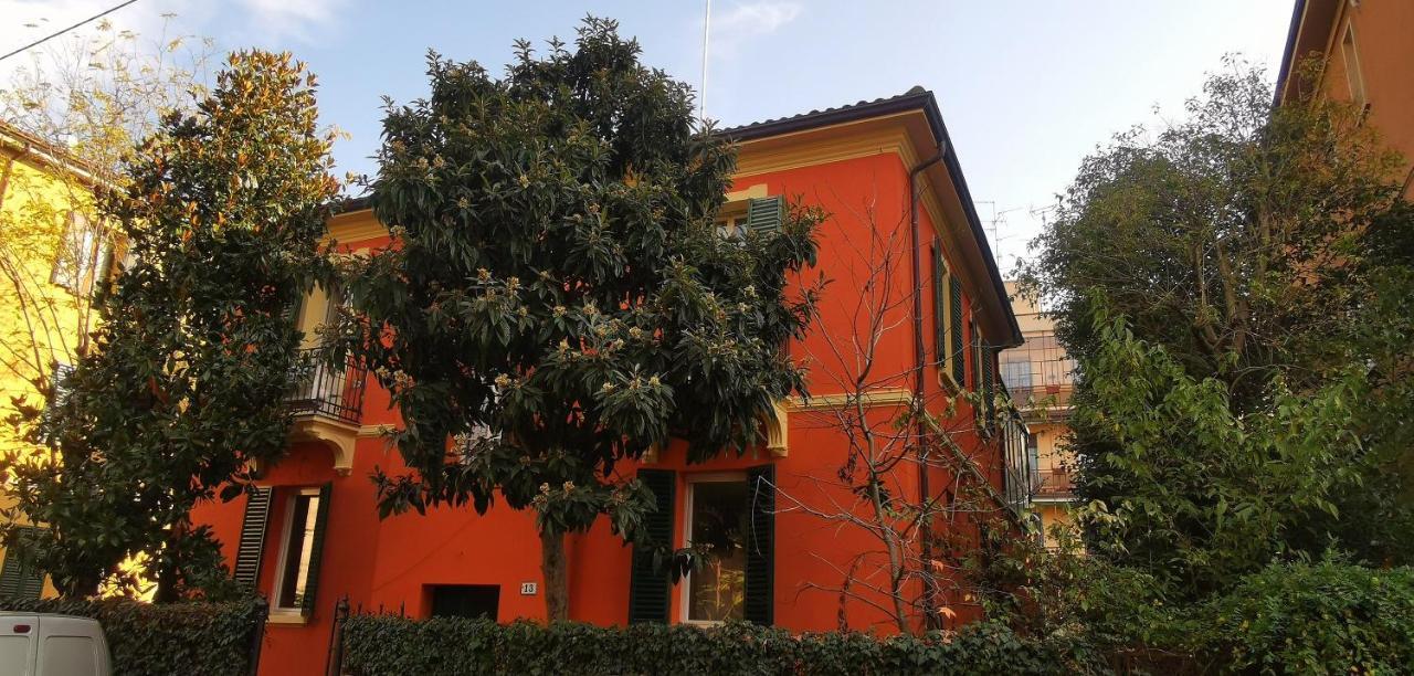 Bed & Breakfast B&bo La Frasca Bologna