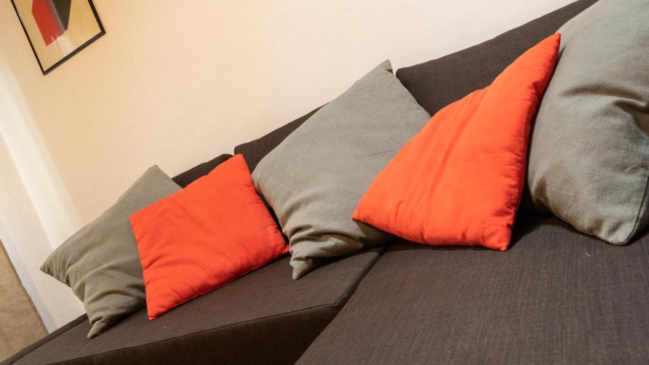 Italianway - Del Pratello 49 Appartement Bologna