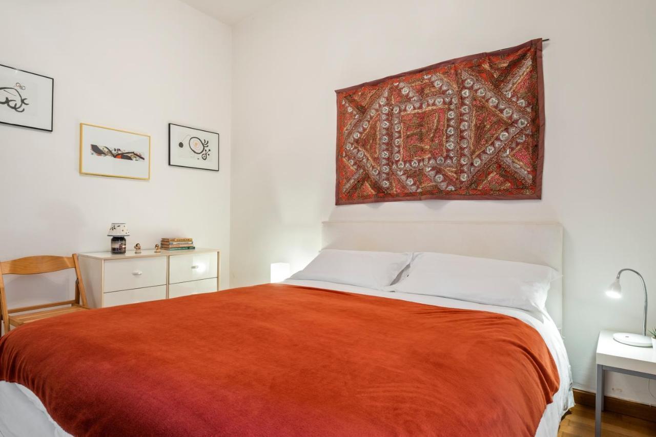Pizzardi Flower Apartment Bologna