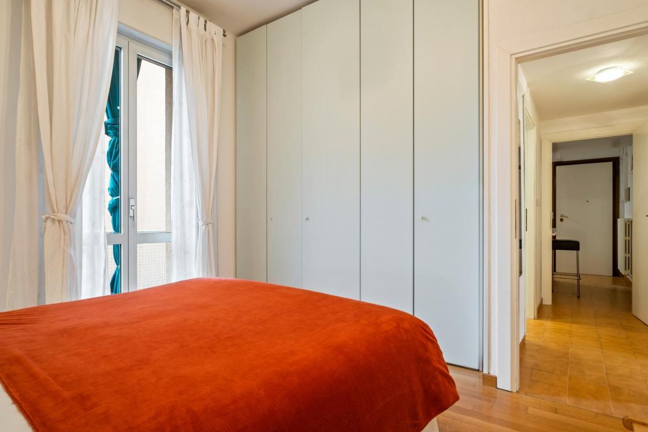 Apartment Pizzardi Flower Bologna