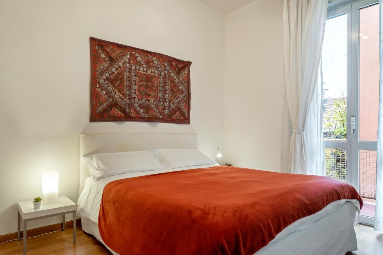 Pizzardi Flower Apartment Bologna