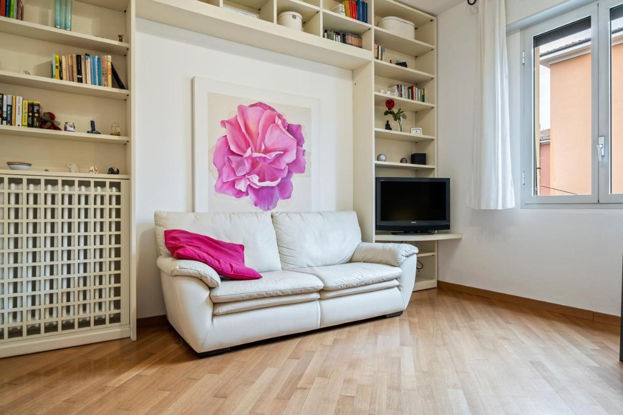 Apartment Pizzardi Flower Bologna