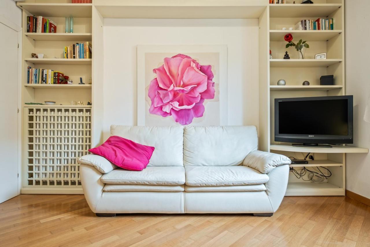 Apartment Pizzardi Flower