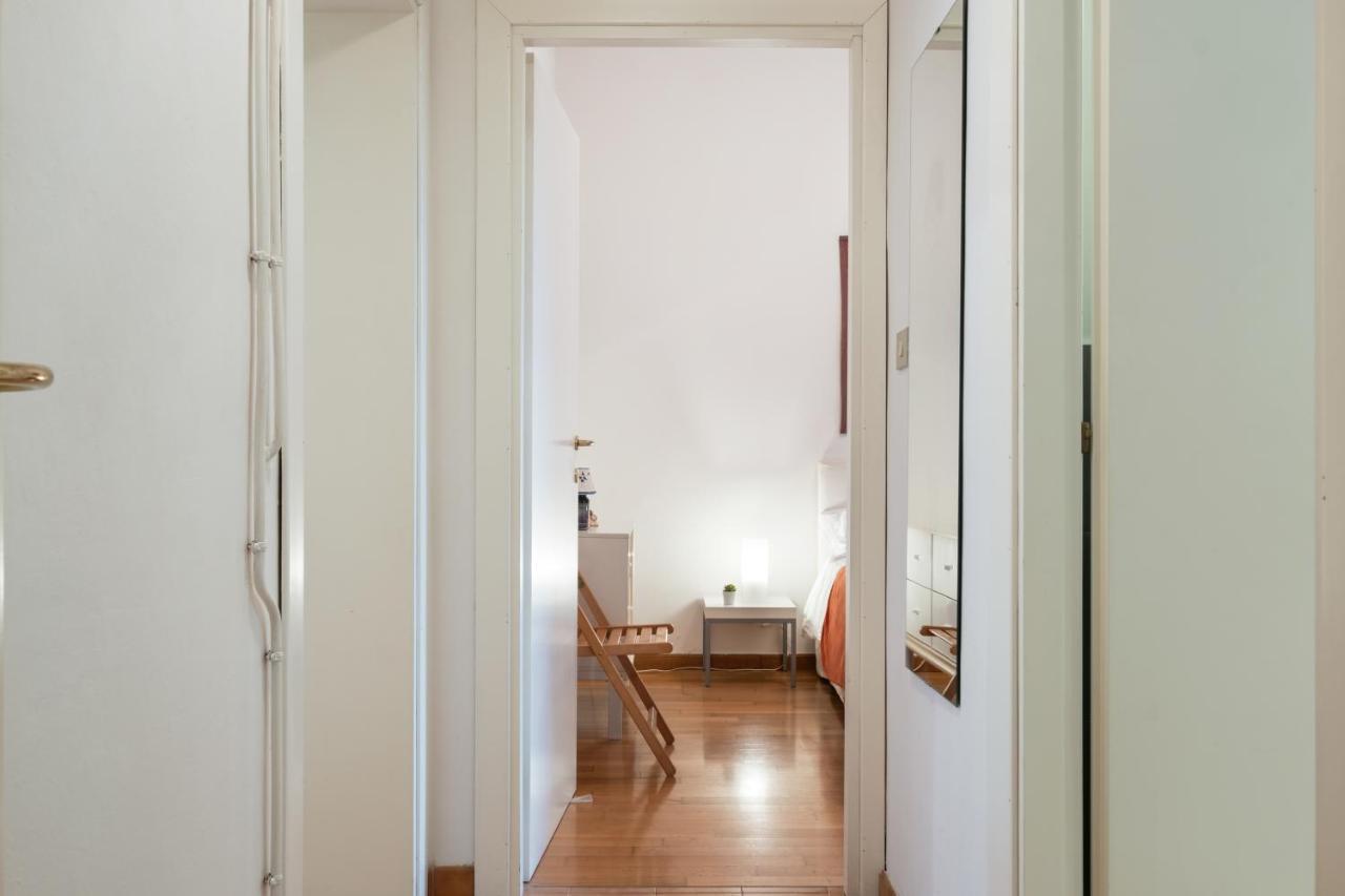 Apartment Pizzardi Flower *
