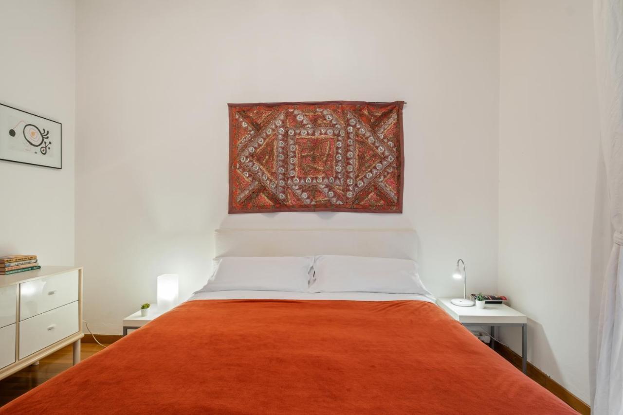 Apartment Pizzardi Flower Bologna