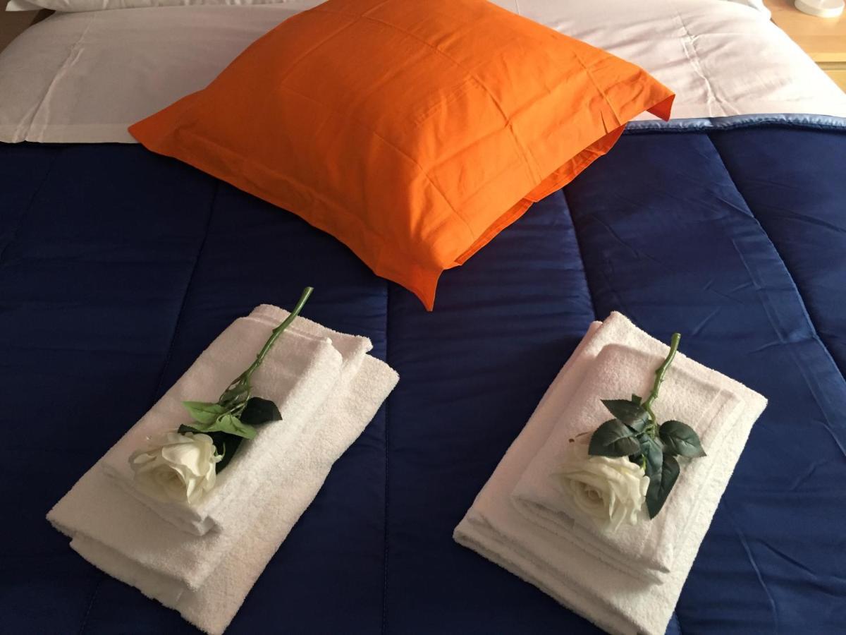 Apartment Le Moline
