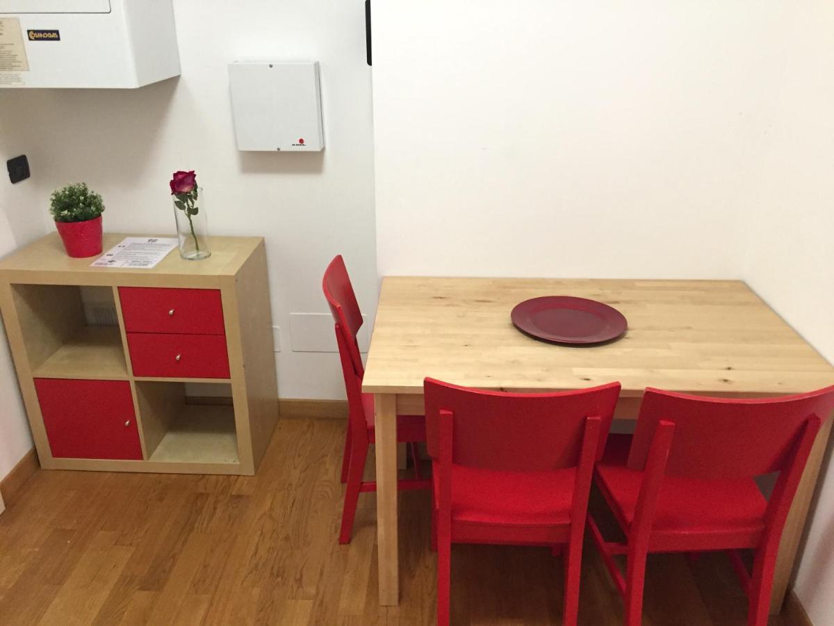 Apartment Le Moline *