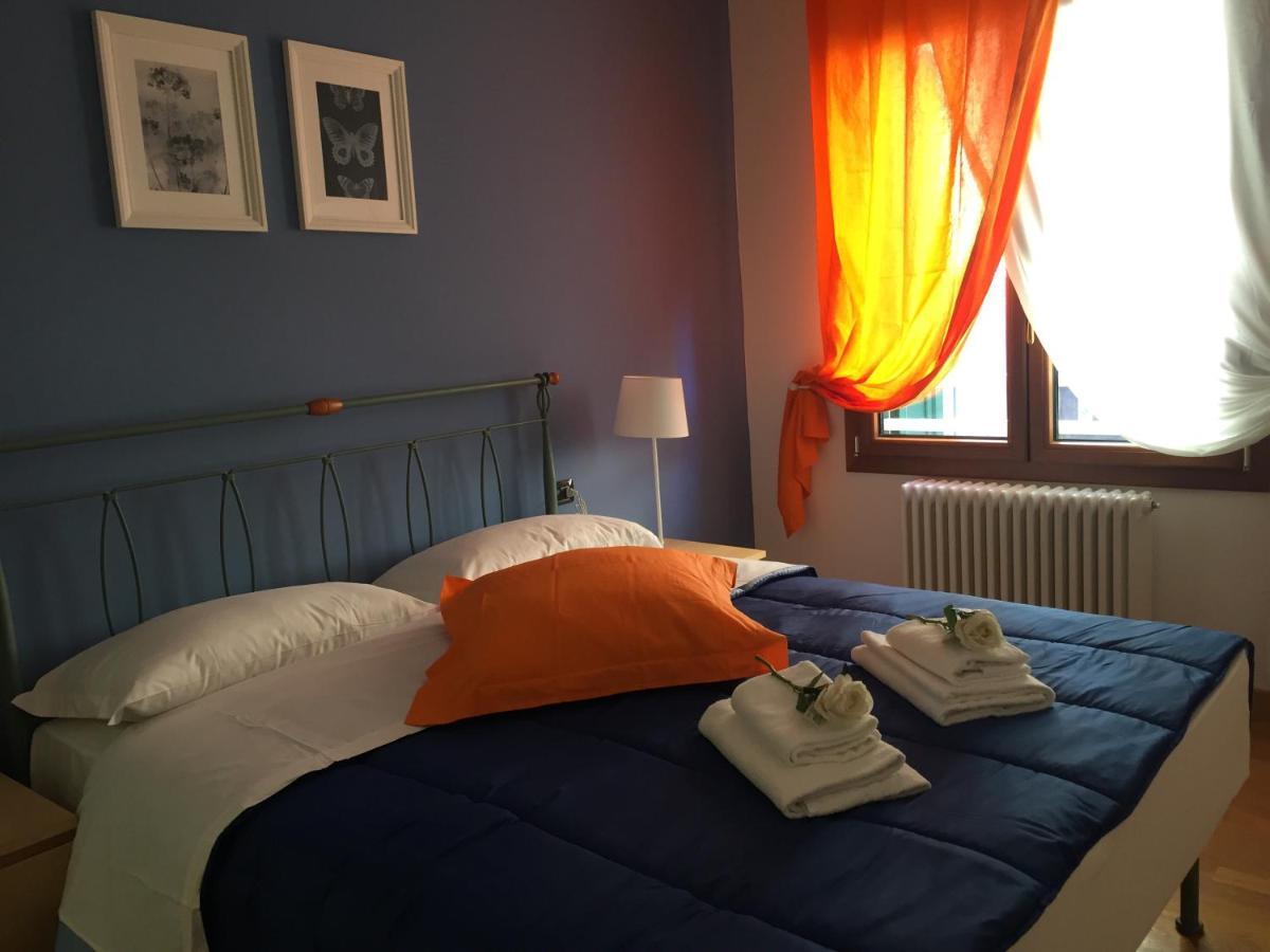 Apartment Le Moline Bologna