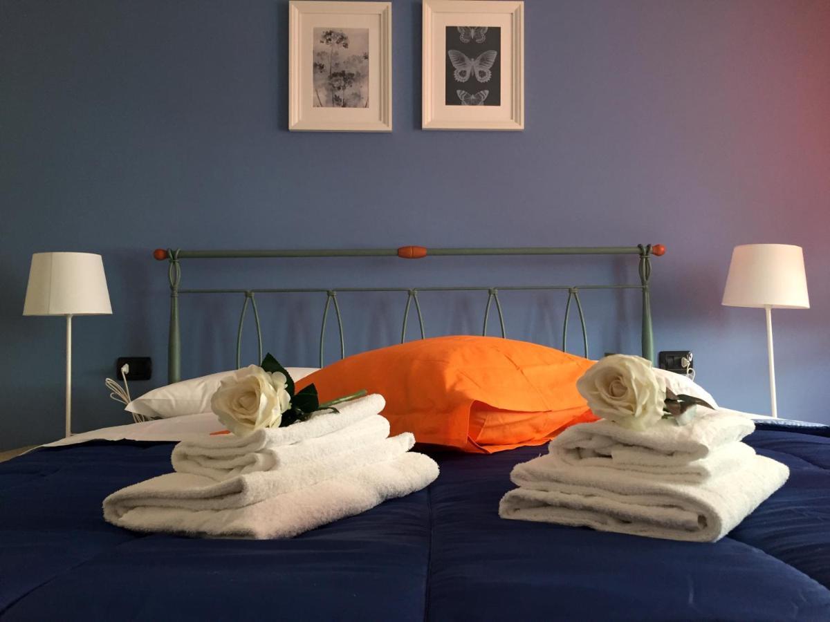 Le Moline Apartment