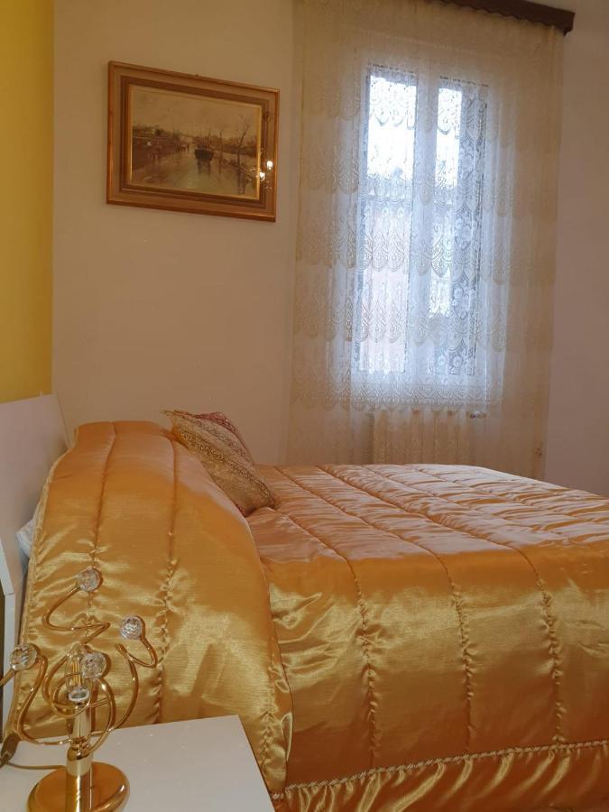 Liluna Bed & Breakfast *